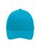 Unisexe Casquette flexfit® Turquoise 7712