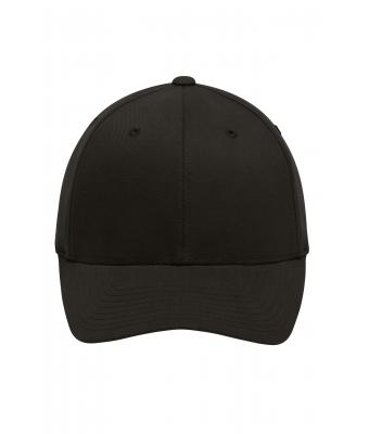 Unisex Original Flexfit® Cap Black 7712