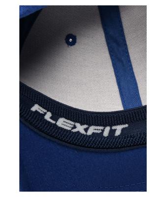 Unisex Original Flexfit® Cap Royal 7712