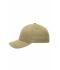 Unisex Original Flexfit® Cap Beige 7712