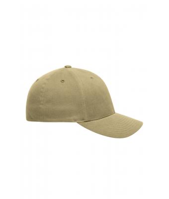 Unisex Original Flexfit® Cap Beige 7712