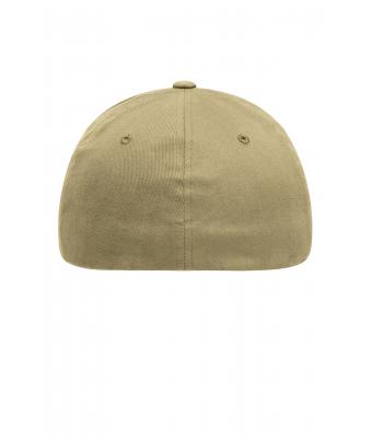 Unisex Original Flexfit® Cap Beige 7712