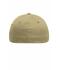 Unisex Original Flexfit® Cap Beige 7712