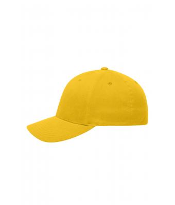 Unisex Original Flexfit® Cap Goudgeel 7712