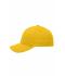 Unisex Original Flexfit® Cap Goudgeel 7712