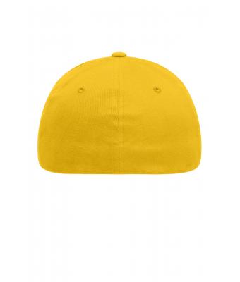 Unisex Original Flexfit® Cap Goudgeel 7712