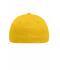 Unisex Original Flexfit® Cap Goudgeel 7712