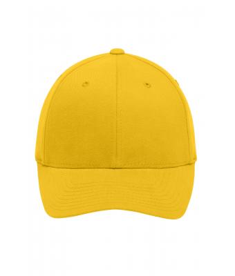 Unisex Original Flexfit® Cap Goudgeel 7712