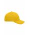 Unisex Original Flexfit® Cap Gold-yellow 7712