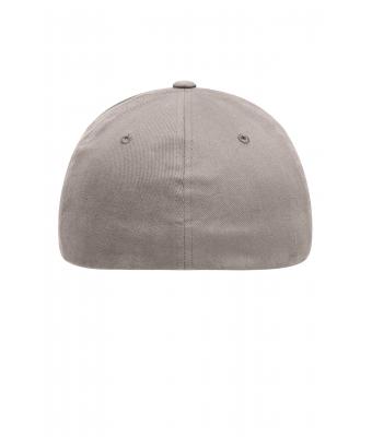 Unisex Original Flexfit® Cap Light-grey 7712
