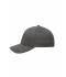 Unisex Original Flexfit® Cap Dark-grey 7712