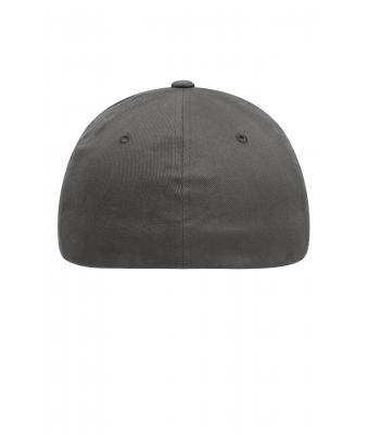 Unisex Original Flexfit® Cap Dark-grey 7712