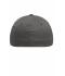 Unisex Original Flexfit® Cap Dark-grey 7712