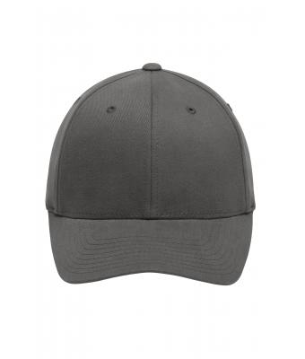 Unisex Original Flexfit® Cap Dark-grey 7712