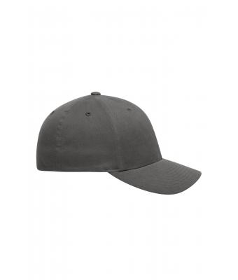 Unisex Original Flexfit® Cap Donkergrijs 7712