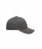 Unisex Original Flexfit® Cap Donkergrijs 7712