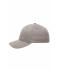 Unisex Original Flexfit® Cap Lichtgrijs 7712