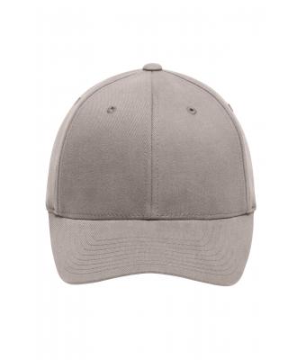Unisex Original Flexfit® Cap Lichtgrijs 7712