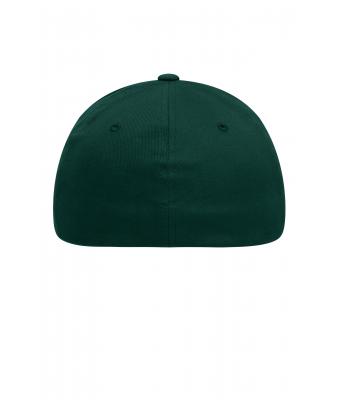 Unisex Original Flexfit® Cap Donkergroen 7712