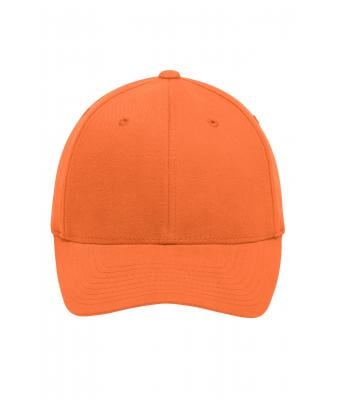Unisex Original Flexfit® Cap Orange 7712
