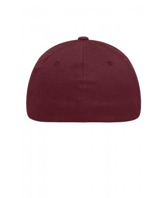 Unisex Original Flexfit® Cap Wine 7712