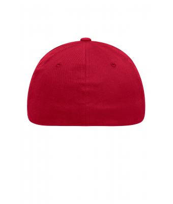 Unisex Original Flexfit® Cap Rood 7712