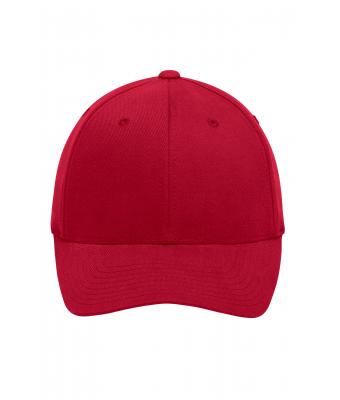 Unisex Original Flexfit® Cap Rood 7712