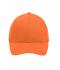 Unisex Original Flexfit® Cap Orange 7712