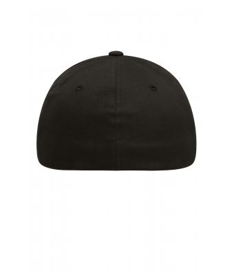 Unisex Original Flexfit® Cap Black 7712