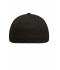 Unisex Original Flexfit® Cap Black 7712