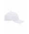 Unisex Original Flexfit® Cap White 7712