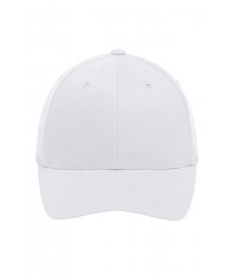 Unisex Original Flexfit® Cap White 7712