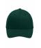 Unisex Original Flexfit® Cap Donkergroen 7712