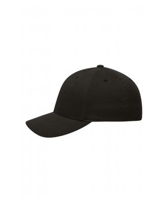 Unisex Original Flexfit® Cap Zwart 7712
