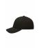 Unisex Original Flexfit® Cap Zwart 7712