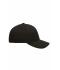 Unisex Original Flexfit® Cap Zwart 7712