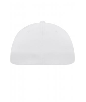 Unisexe Casquette flexfit® Blanc 7714