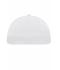 Unisexe Casquette flexfit® Blanc 7714