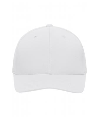 Unisexe Casquette flexfit® Blanc 7714