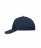 Unisexe Casquette flexfit® Marine 7714
