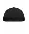 Unisex High Performance Flexfit® Cap Black 7714