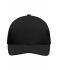 Unisex High Performance Flexfit® Cap Black 7714