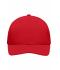 Unisex High Performance Flexfit® Cap Red 7714