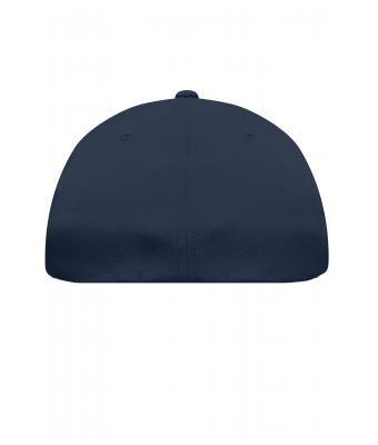 Unisex High Performance Flexfit® Cap Navy 7714