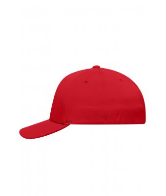 Unisex High Performance Flexfit® Cap Rood 7714