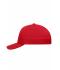 Unisex High Performance Flexfit® Cap Red 7714