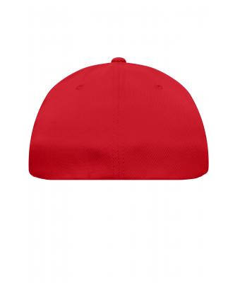 Unisex High Performance Flexfit® Cap Red 7714