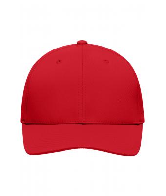 Unisex High Performance Flexfit® Cap Red 7714