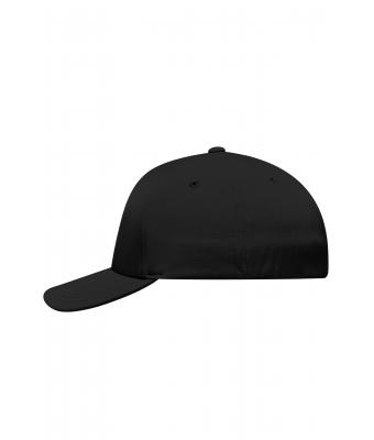 Unisex High Performance Flexfit® Cap Zwart 7714
