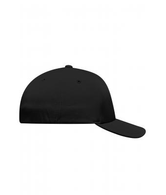 Unisex High Performance Flexfit® Cap Zwart 7714